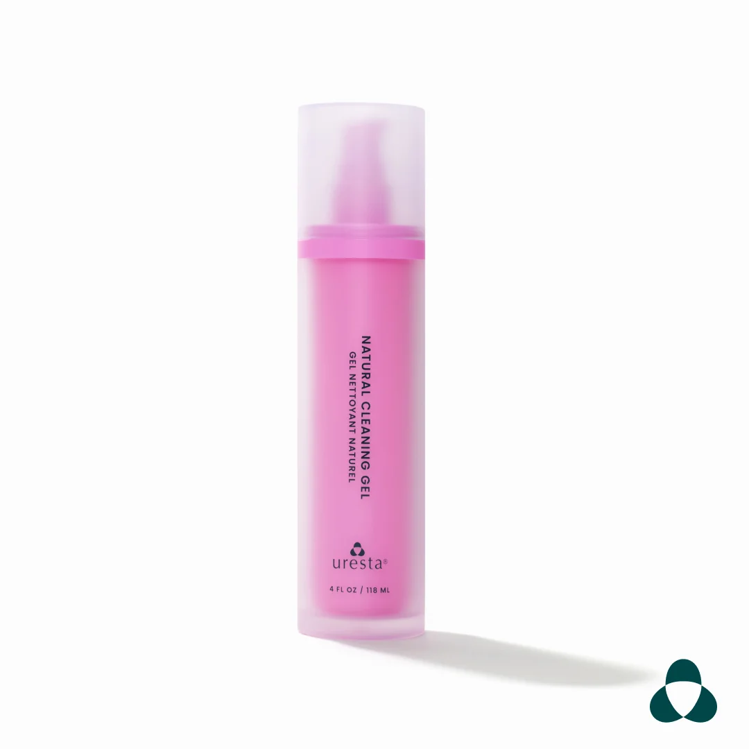 Natural Cleaning Gel
