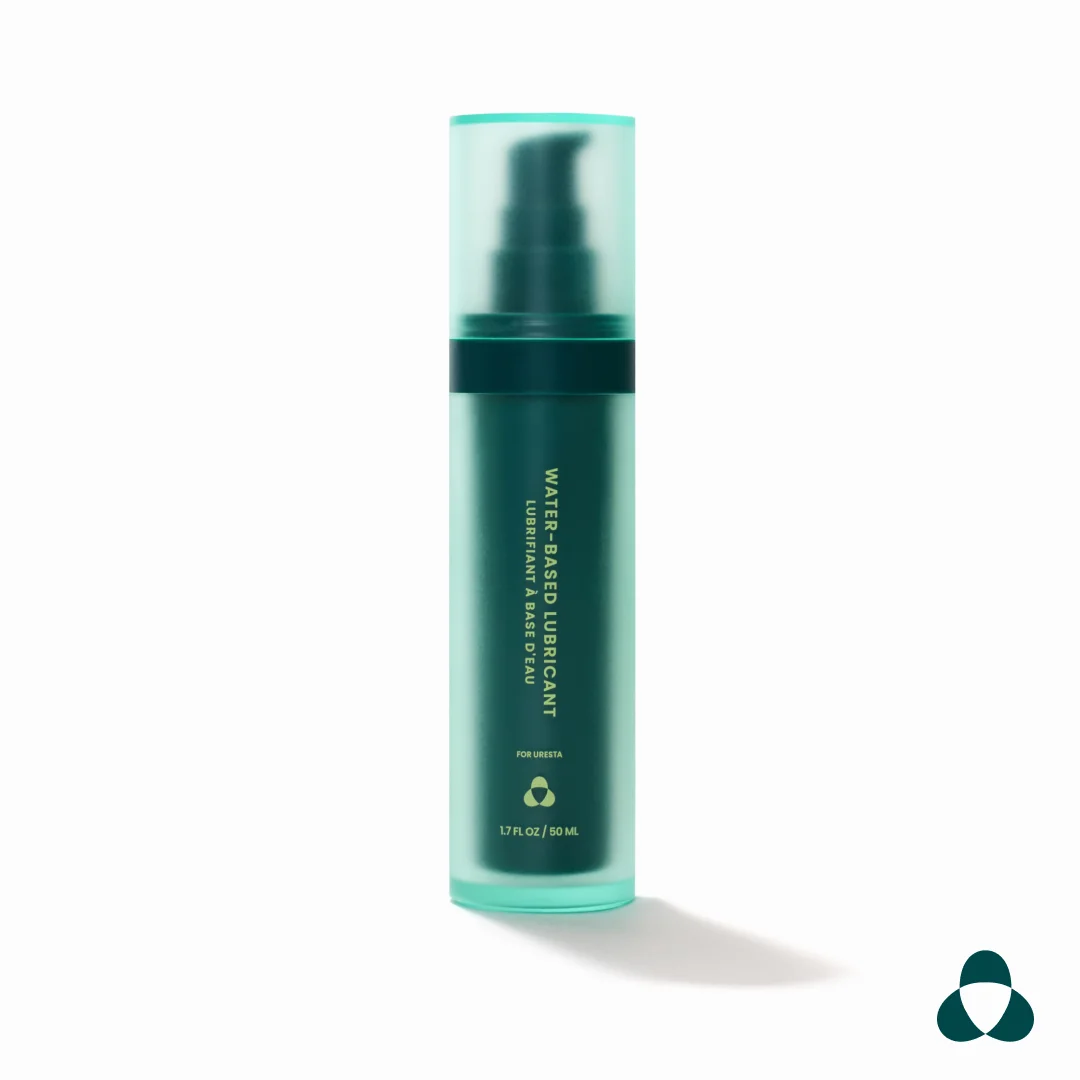 Water-Based Lubricant